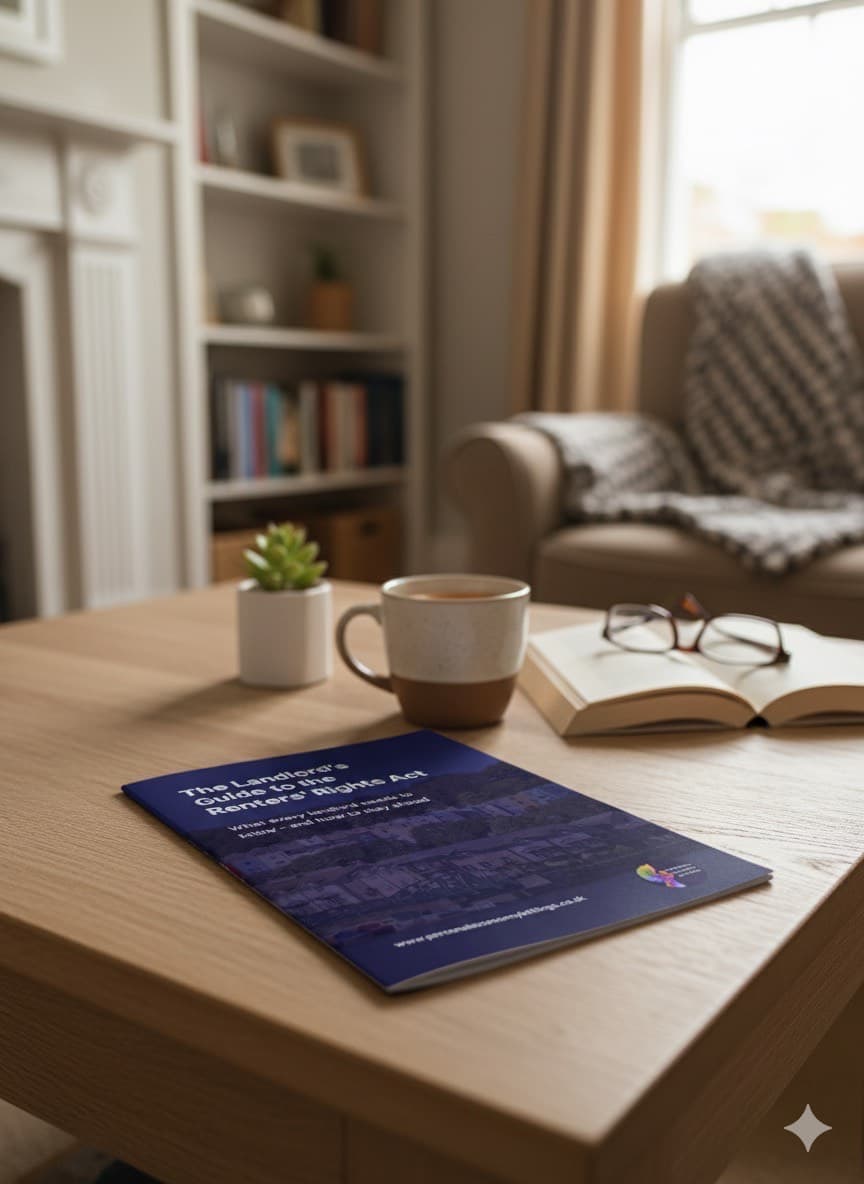 Top 5 Most Important Lessons Landlords Must Learn Regarding the Renters Right Act 2025