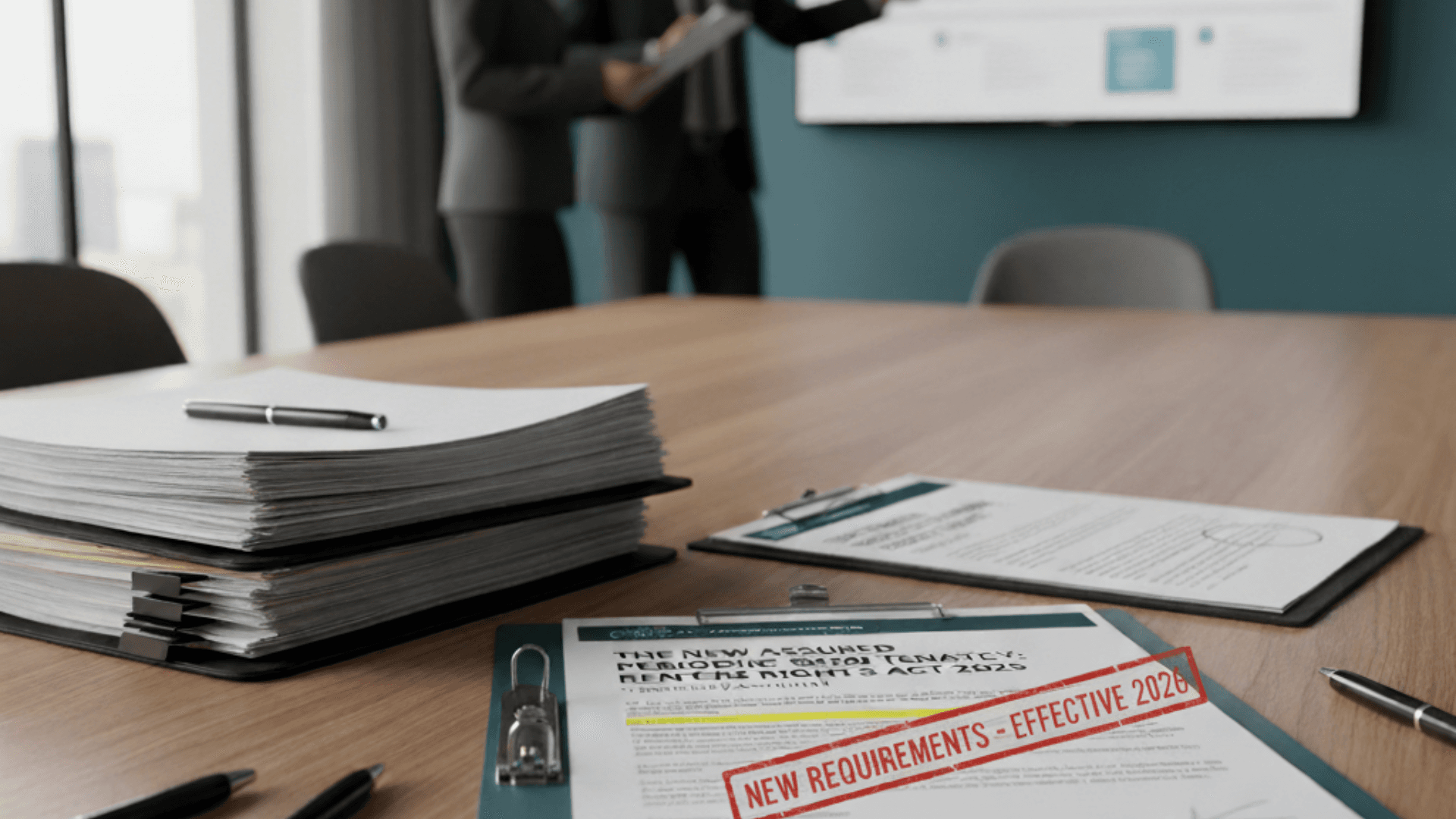 The New Assured Periodic Tenancy: What Landlords Need to Know