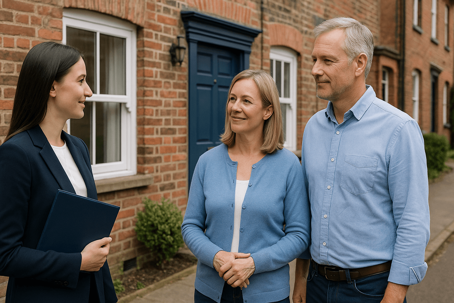 How a Professional Letting Partner Protects Your Property and Peace of Mind