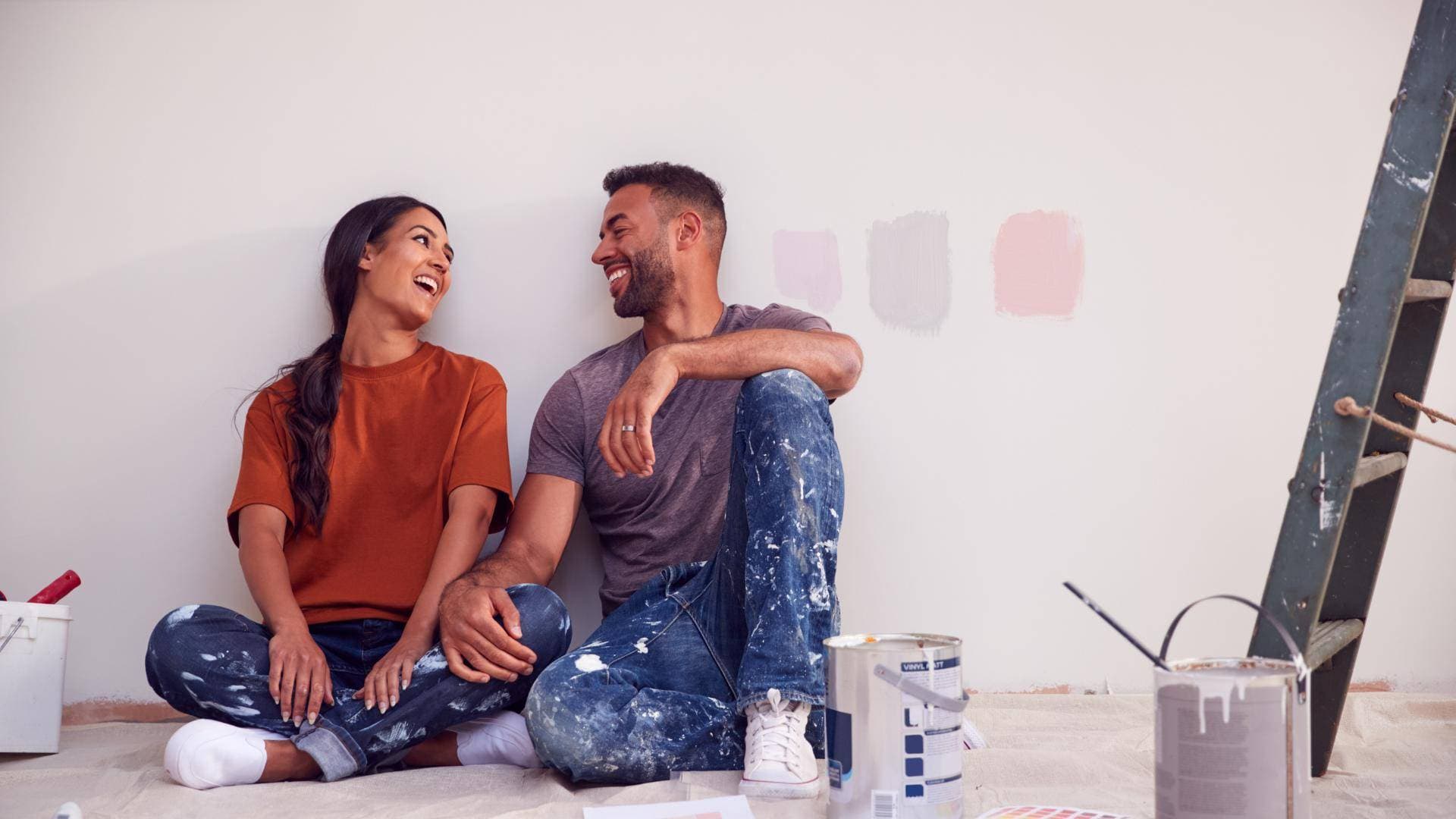 Will your first home be your forever home?