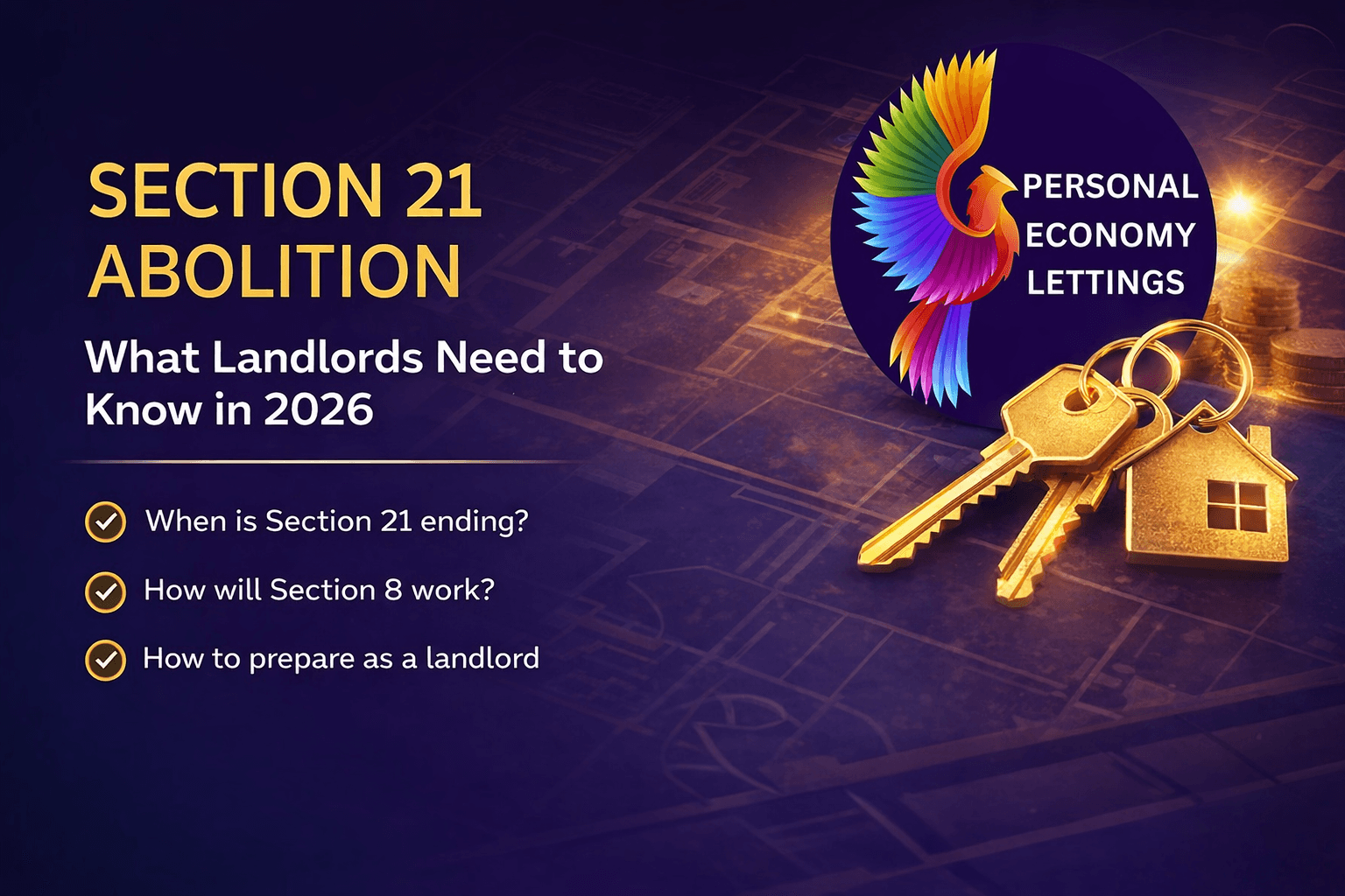 Section 21 Abolition: What Landlords Need to Know in 2026