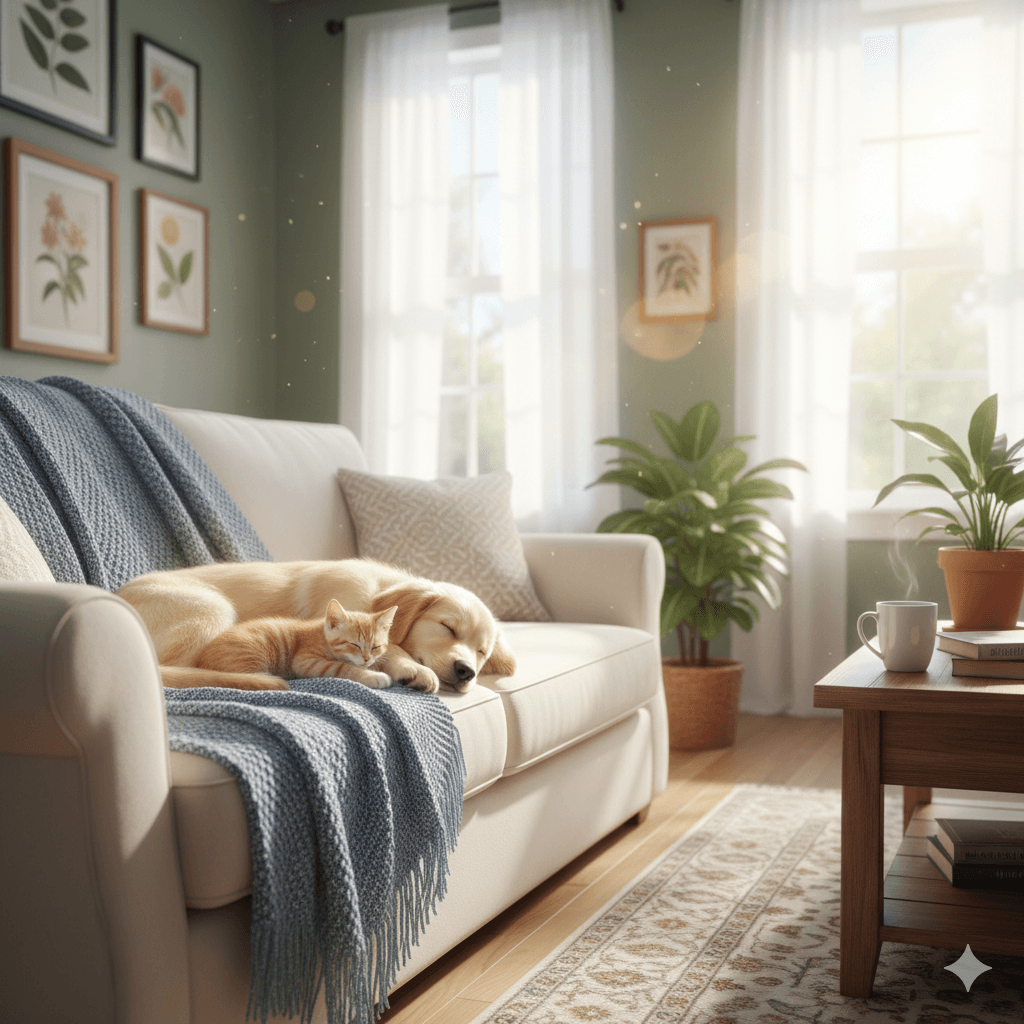 Government Sets Out Reasons Why Landlords Can Refuse Pets