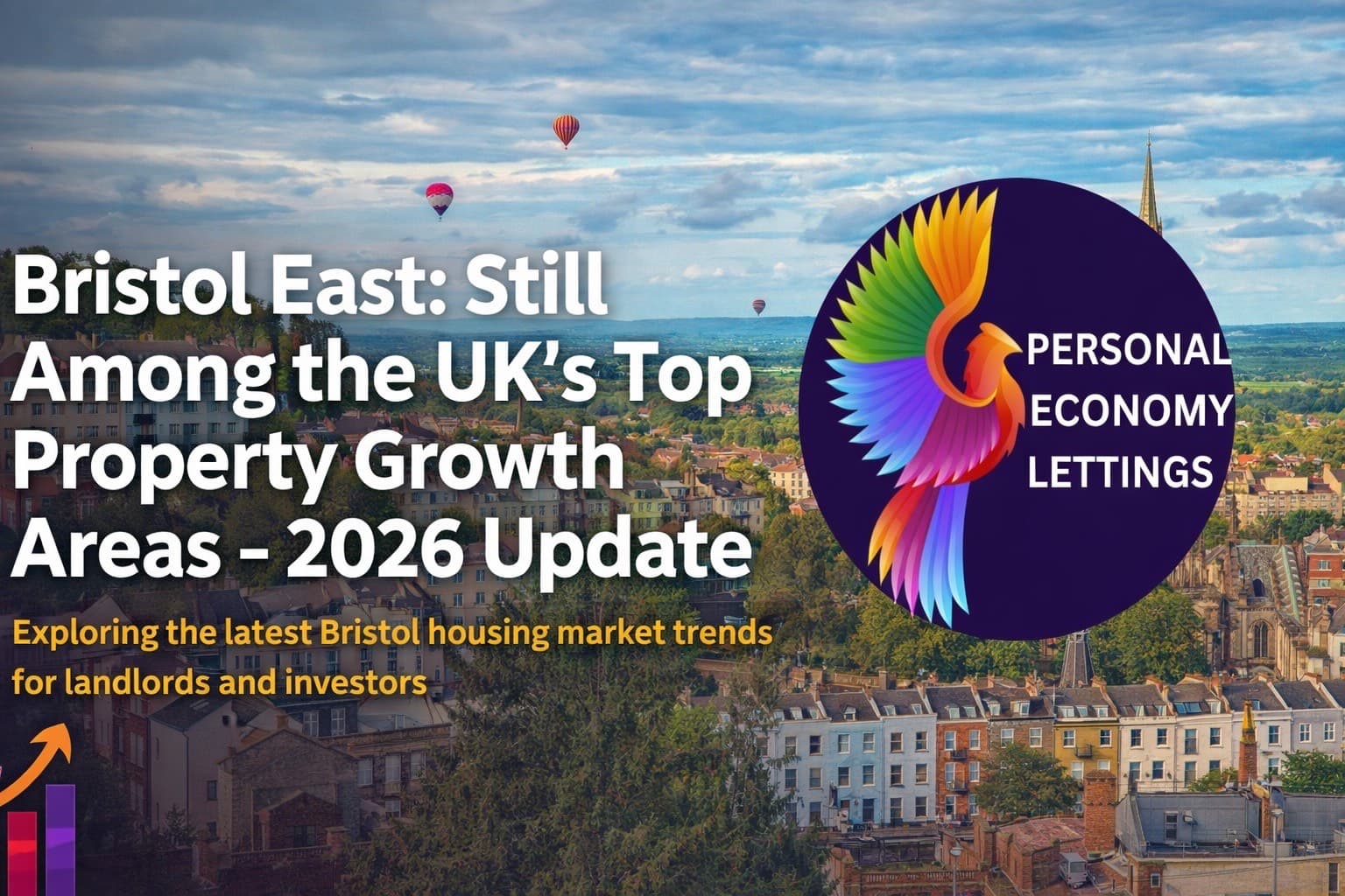 Bristol East Among the UK’s Top Property Growth Areas - Updated for 2026