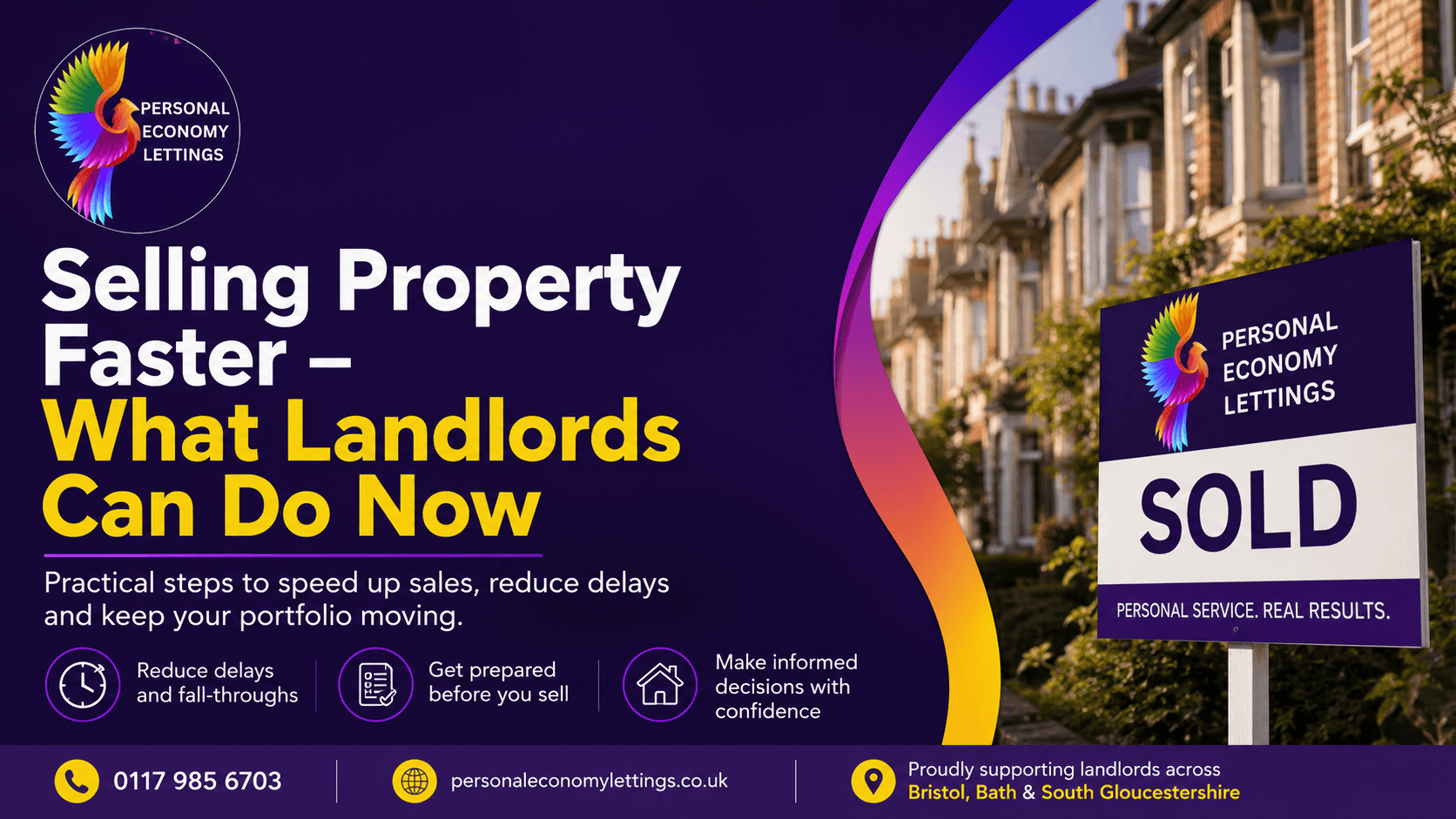 Home Buying Is Changing - 7 Ways Landlords Can Speed Up Property Sales and Purchases Today