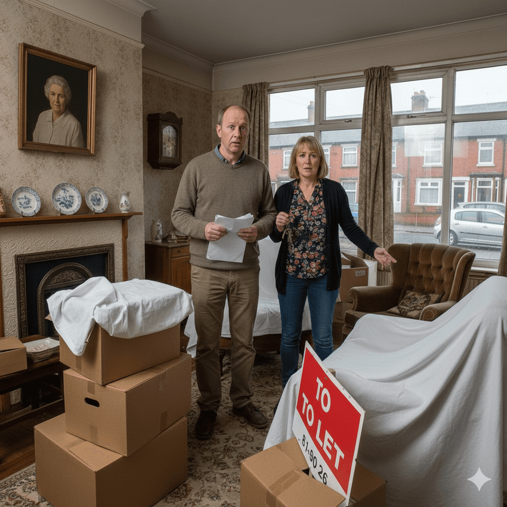 Avoiding Costly Mistakes: What Every New (and Accidental) Landlord Needs to Know