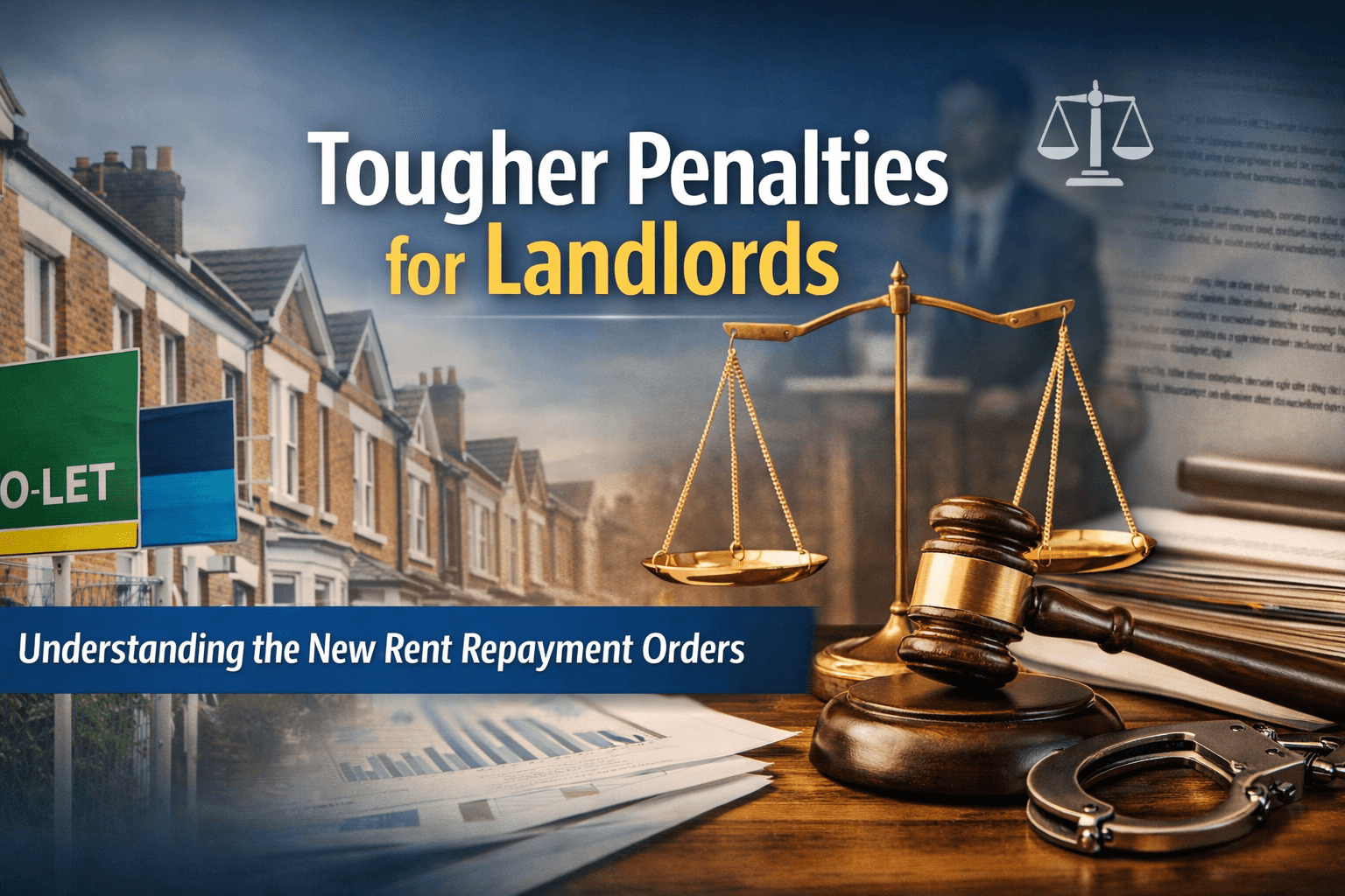 Tougher Penalties for Landlords: What the Expanded Rent Repayment Orders Mean for Your Portfolio