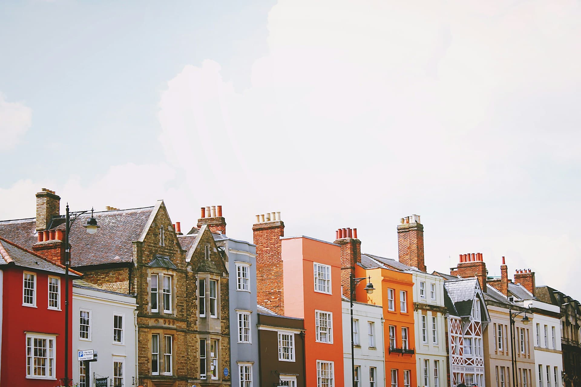 Bristol East: One of the UK’s Top Property Growth Areas