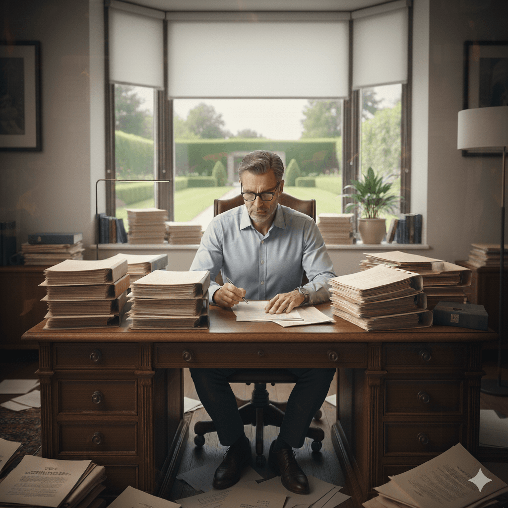 Landlords Face Tougher Enforcement Under the Renters’ Rights Act – Why Compliance Can’t Wait