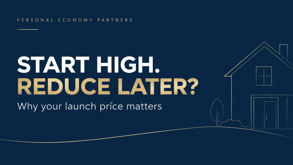 Should You Price High and Reduce Later? 