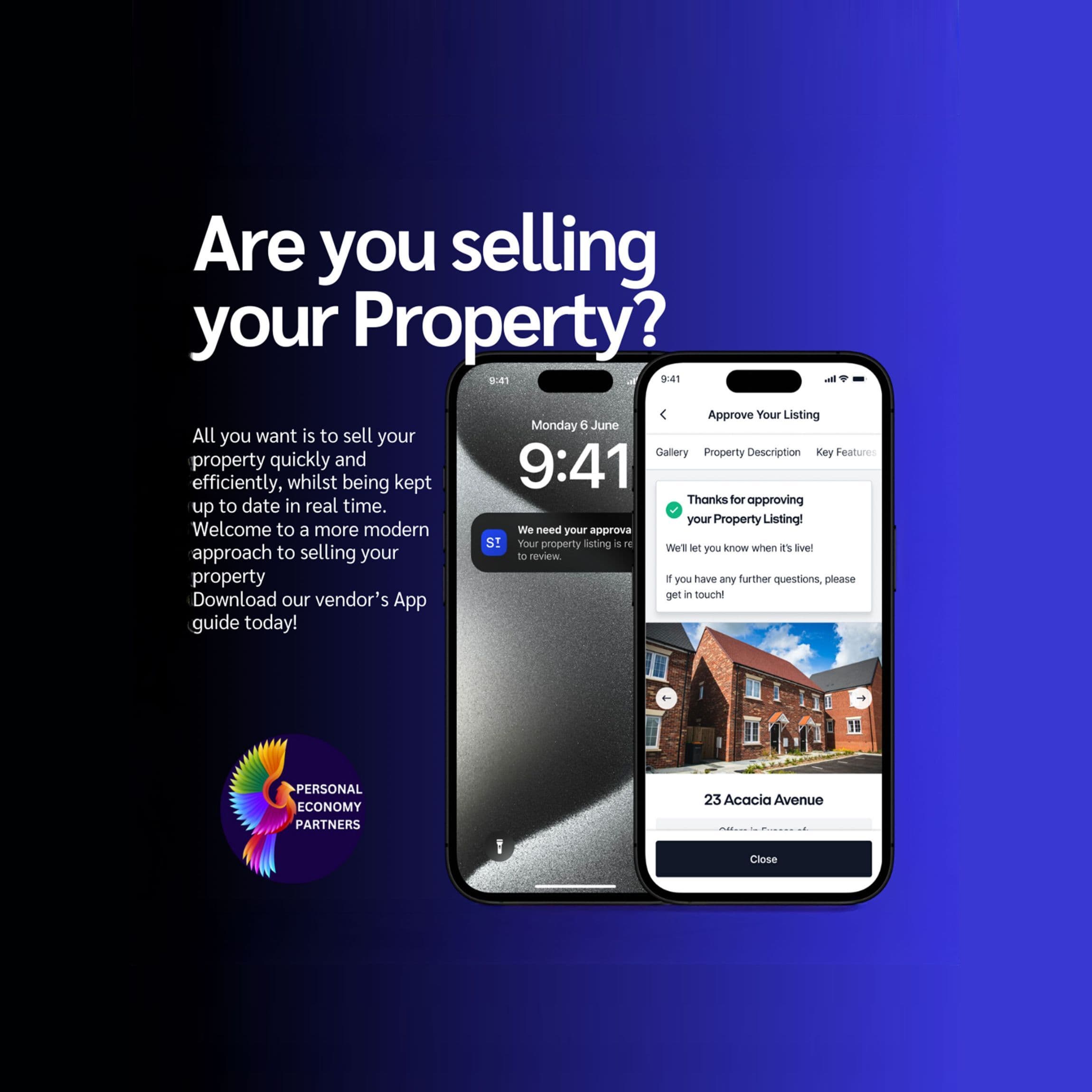 Selling Your Home, the Right Way