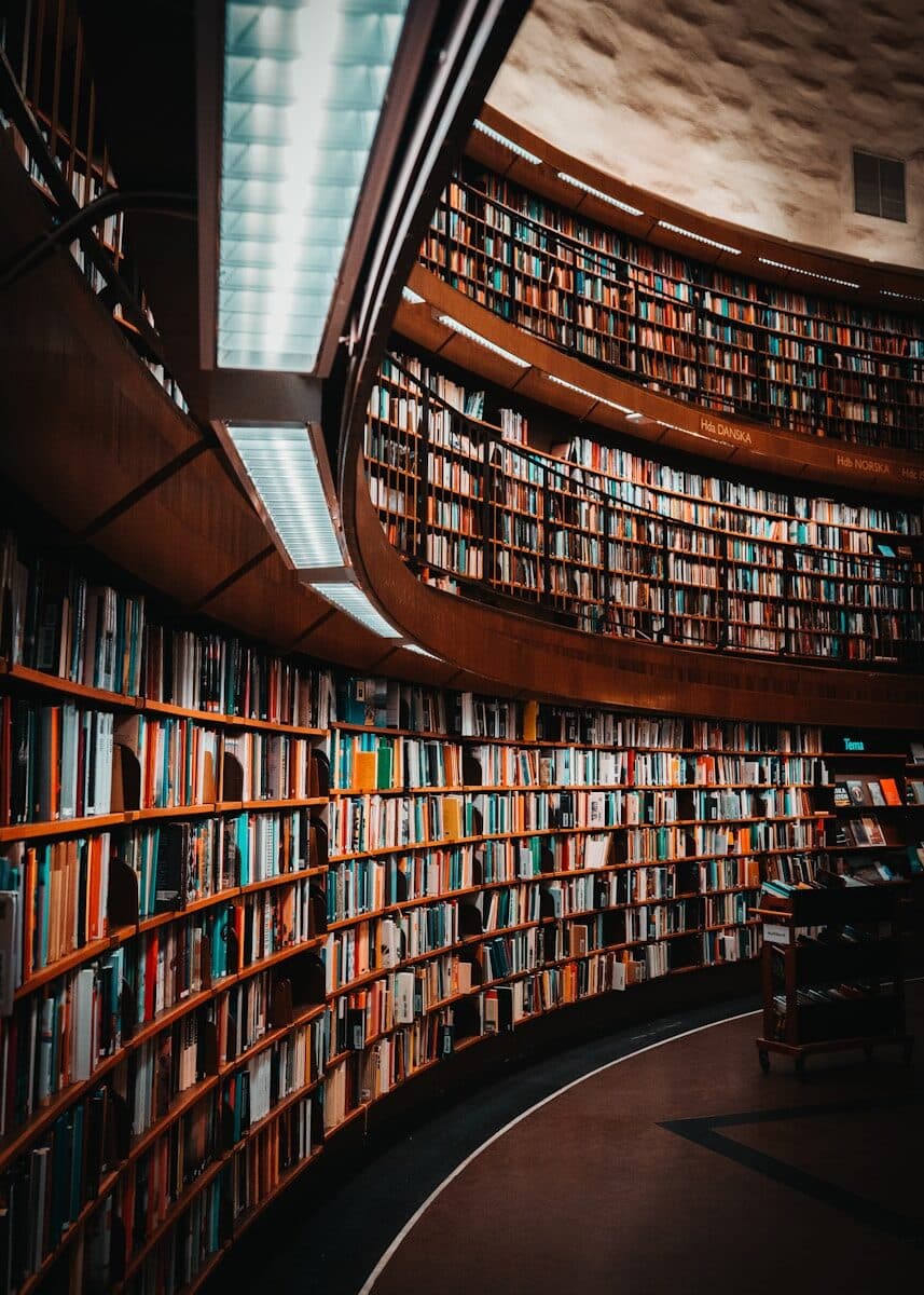 Resource Library<br />
