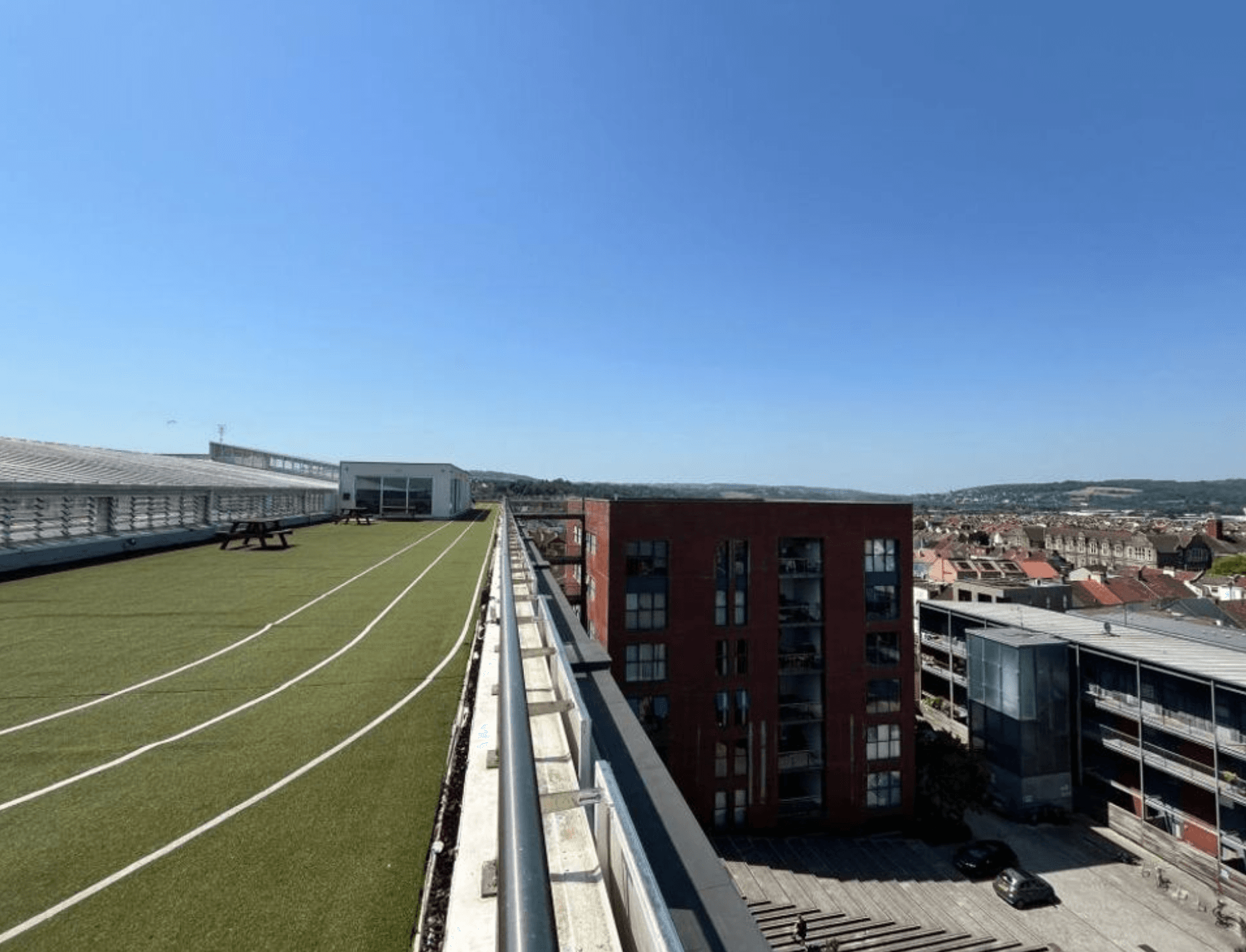 Skypark Rd Bristol BS3 3NG
