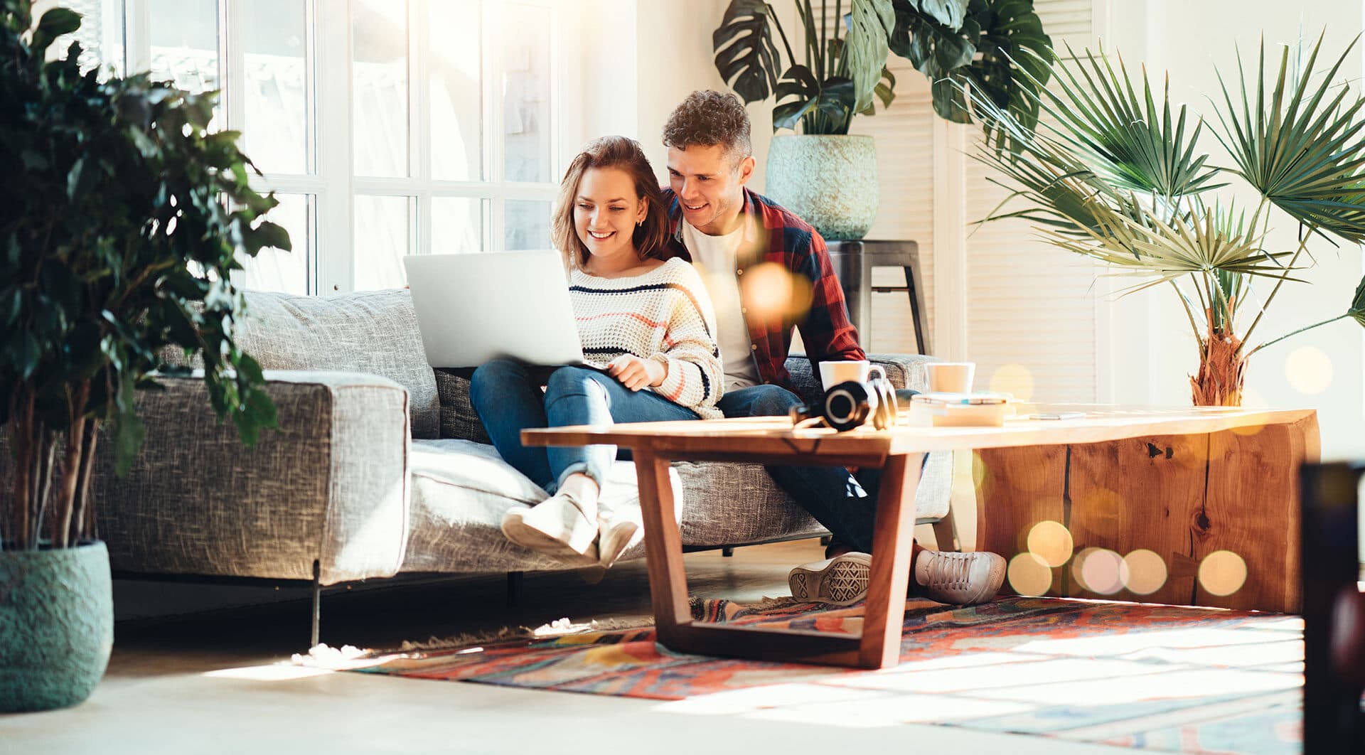 How much is your home worth?