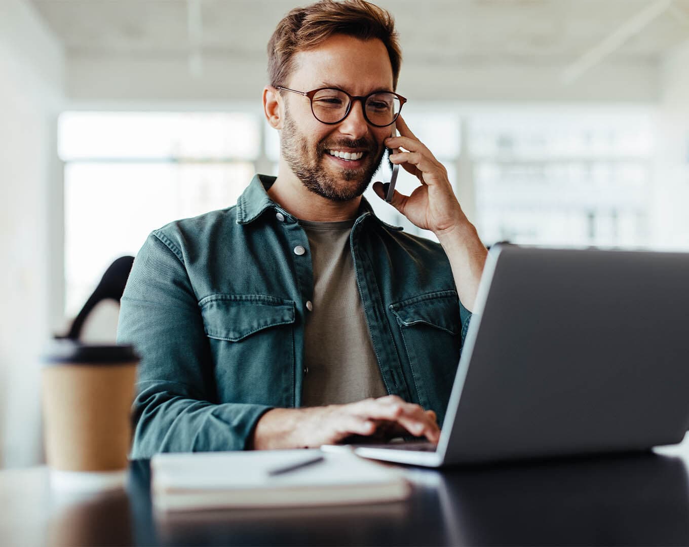 Who we work best with