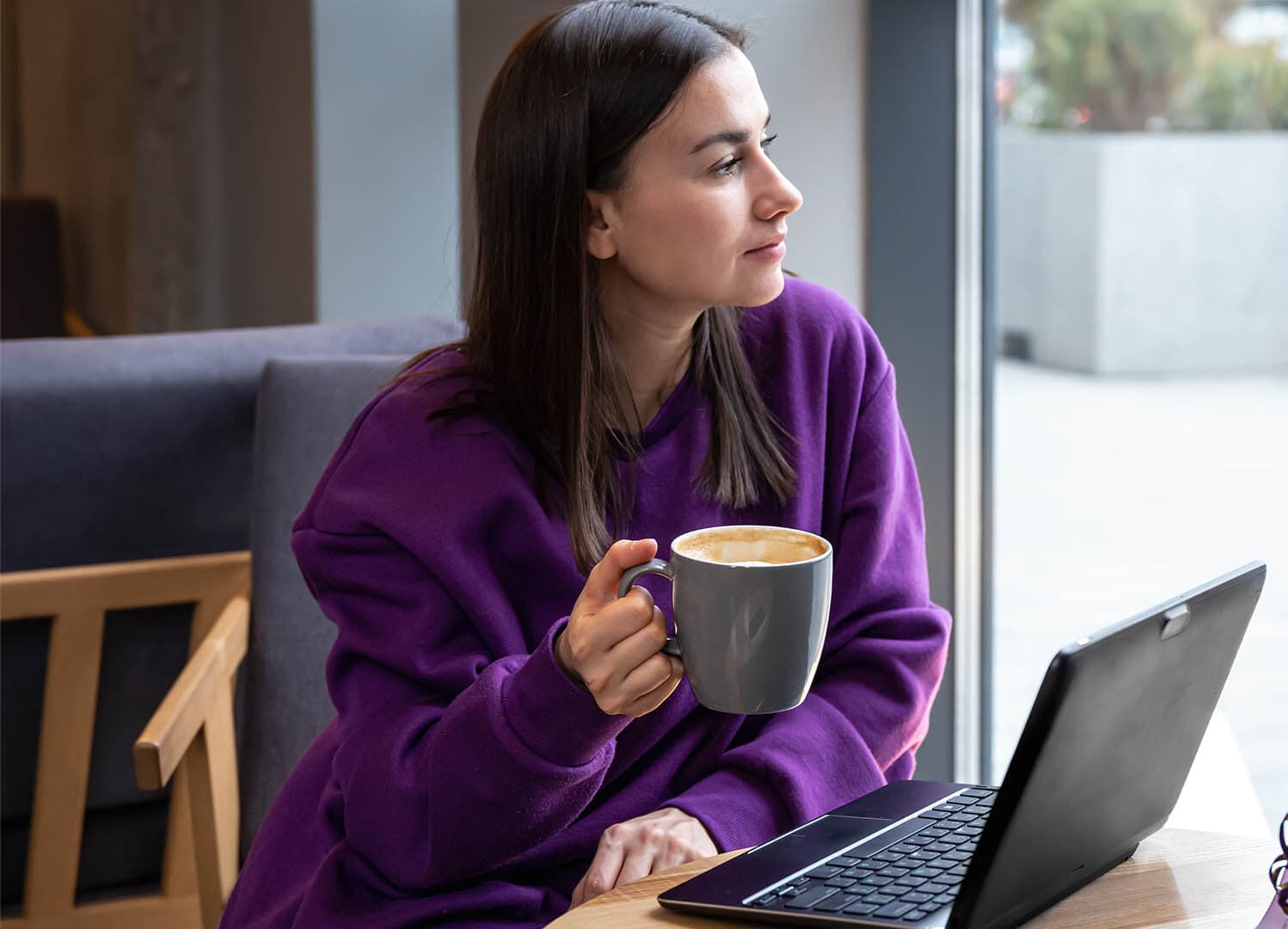 What makes us different