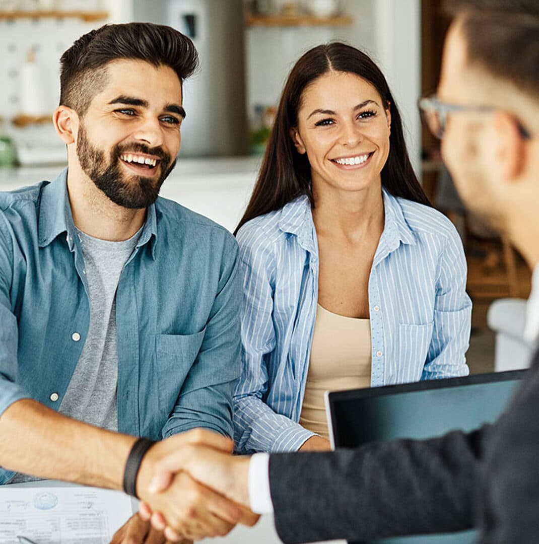 Clear guidance and real expertise