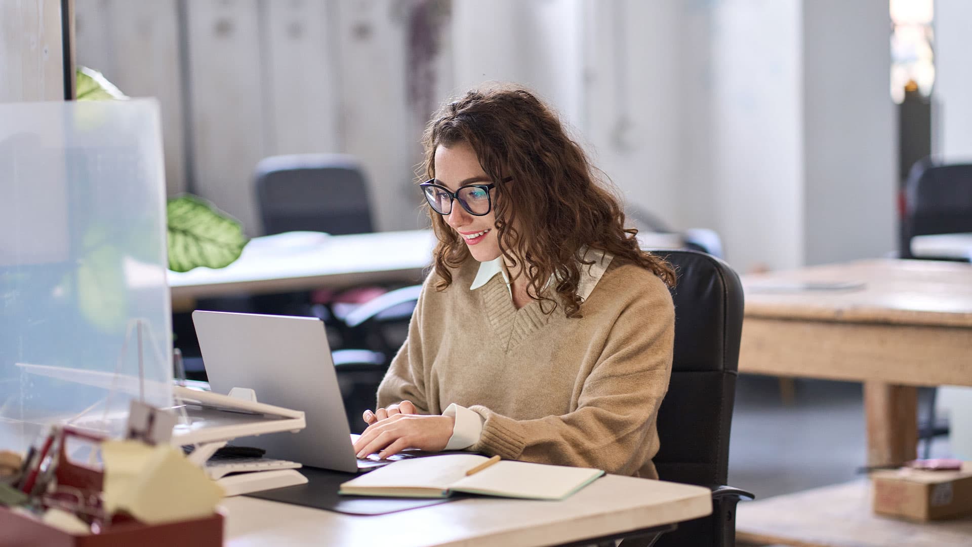 Calling all Estate Agents: