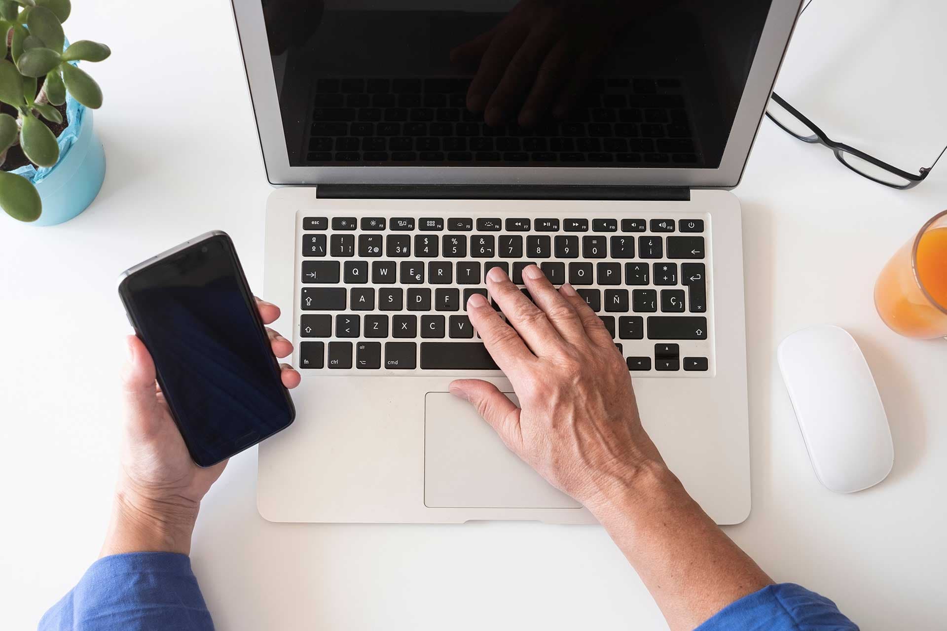 Trust Through Reconciliation