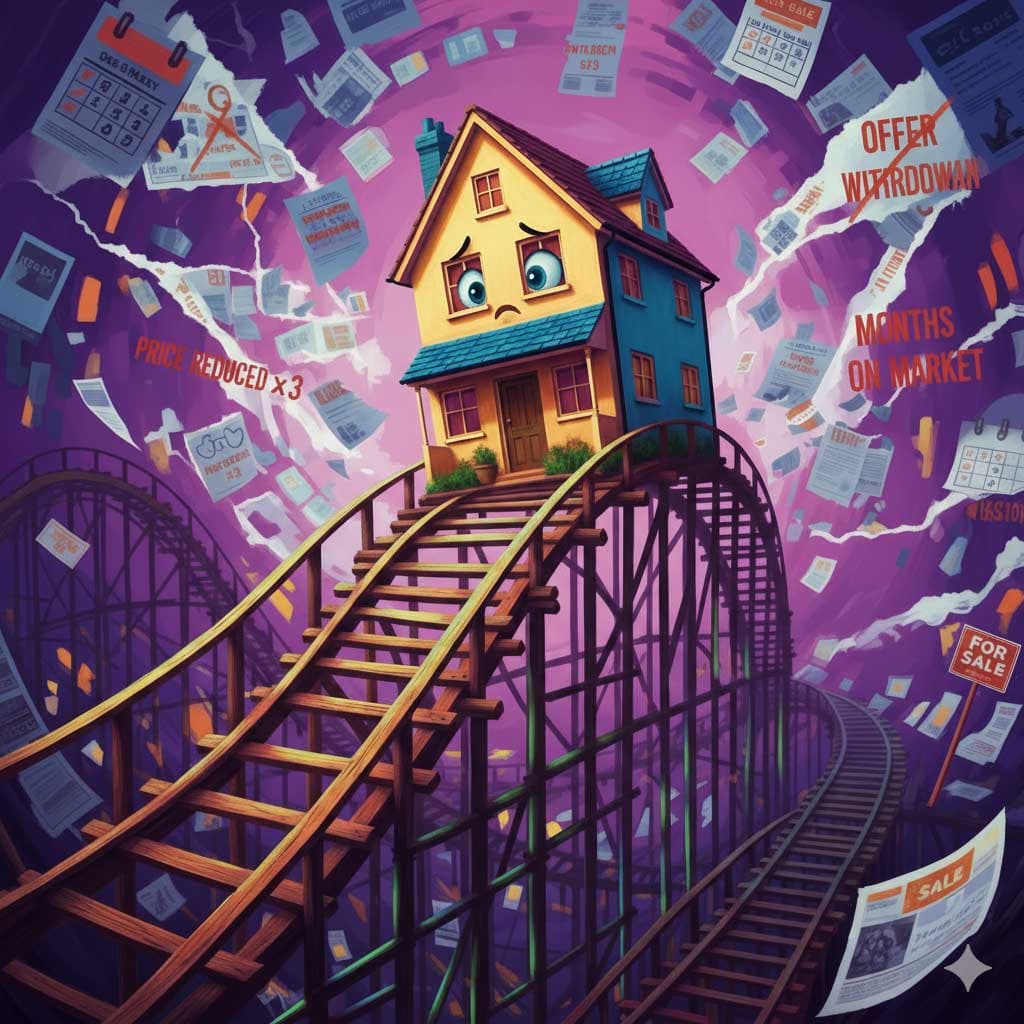 The Problem with Private Treaty