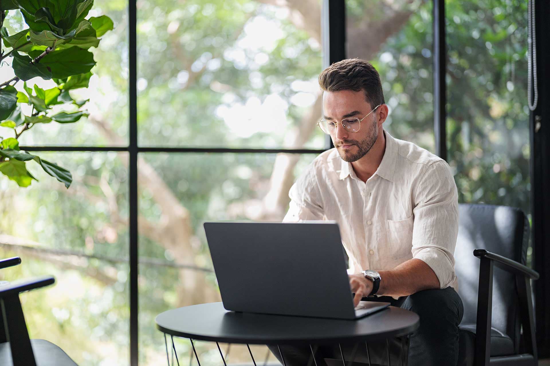 Designed for the busy or distant landlord