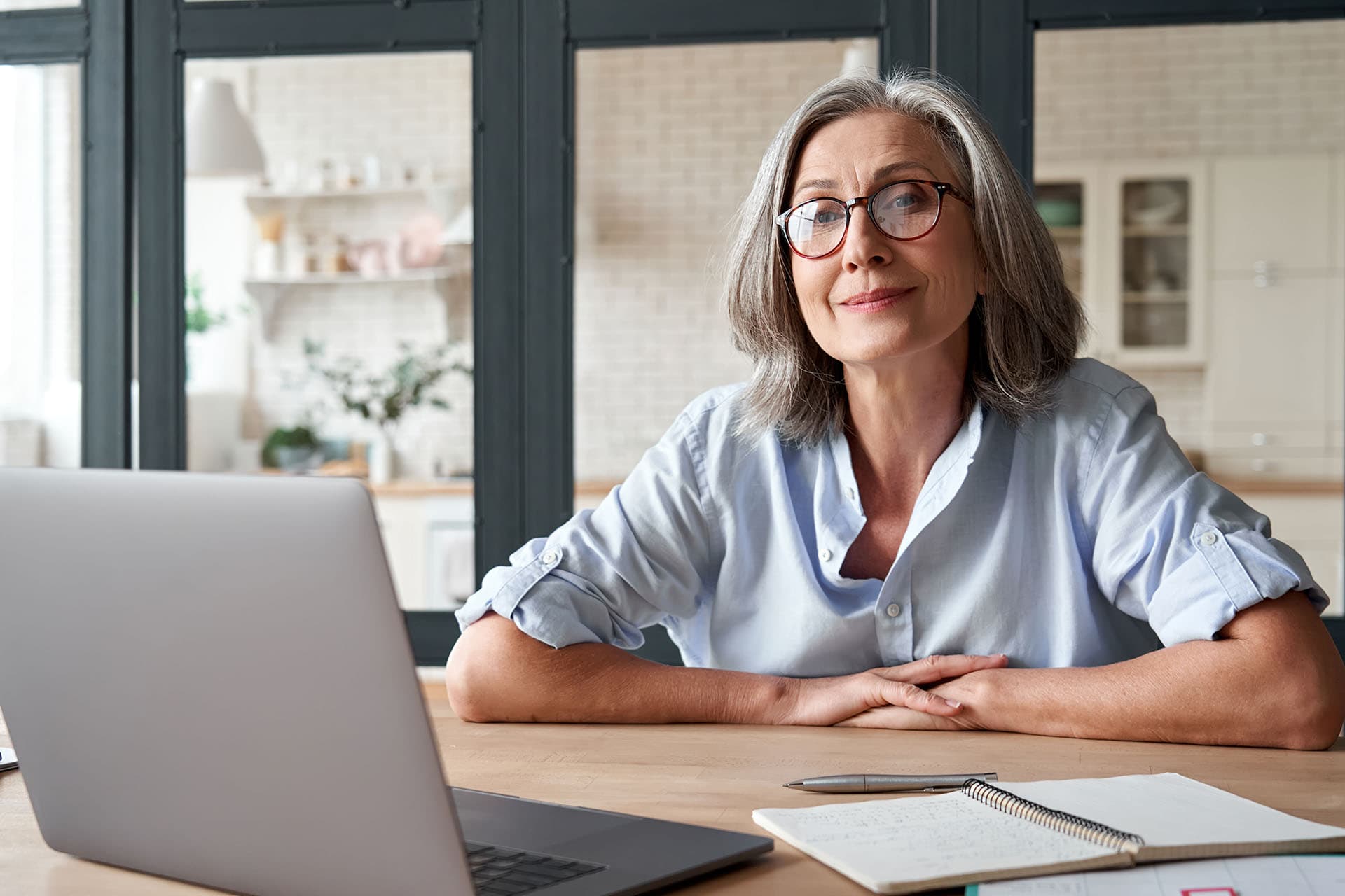 Built to communicate