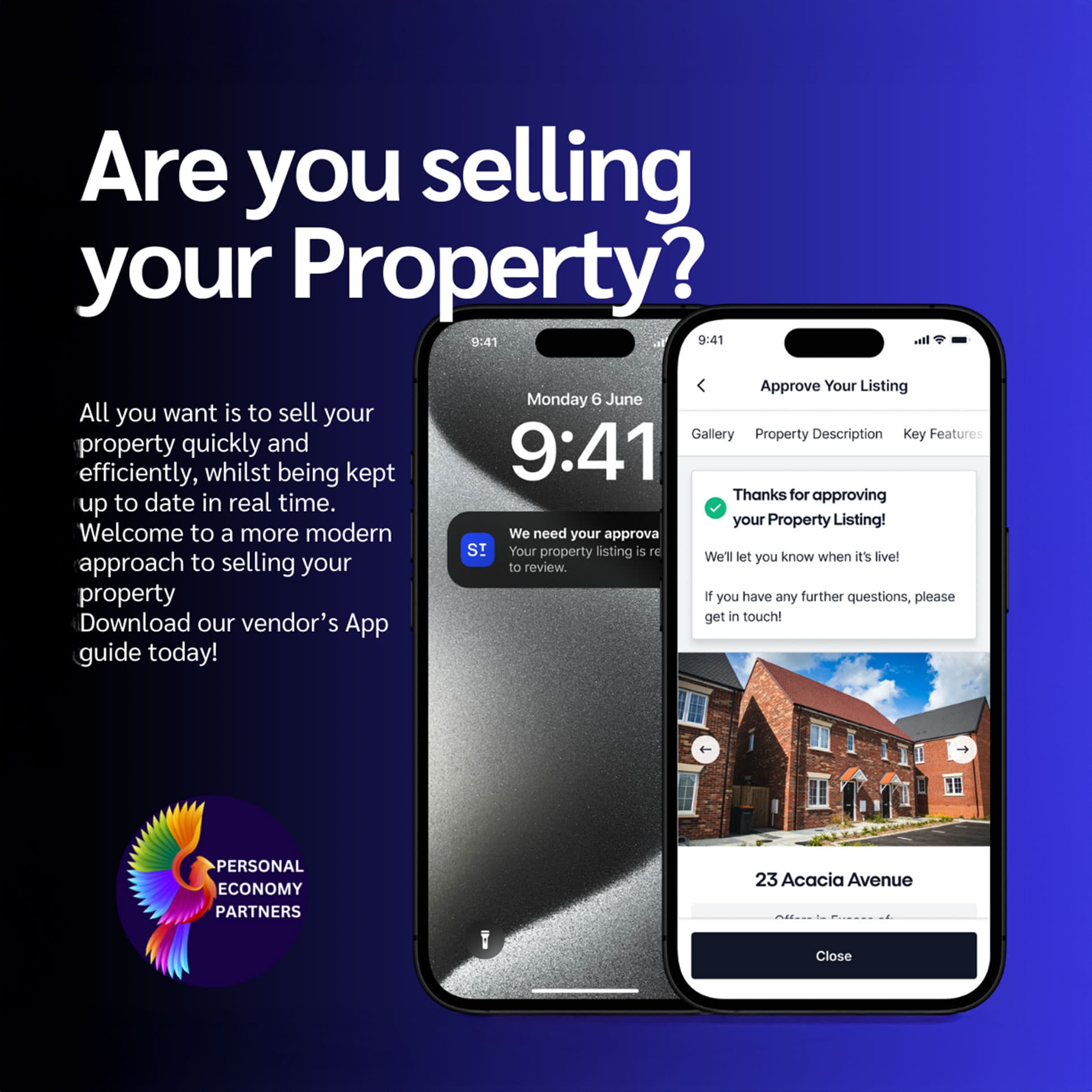 Selling Your Home, the Right Way