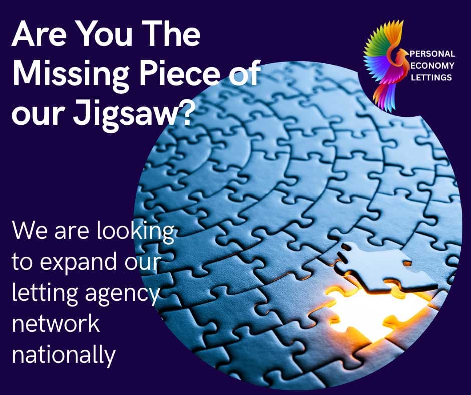 Think there might be a fit?