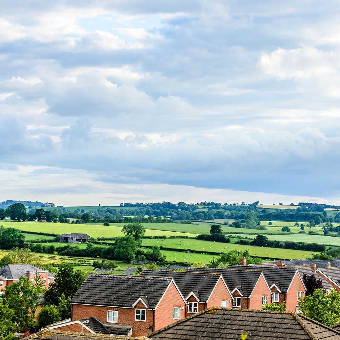 Built for the New Era of Letting