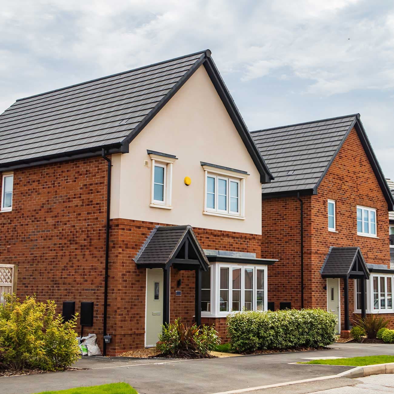 Compliance & Rent Protection Information