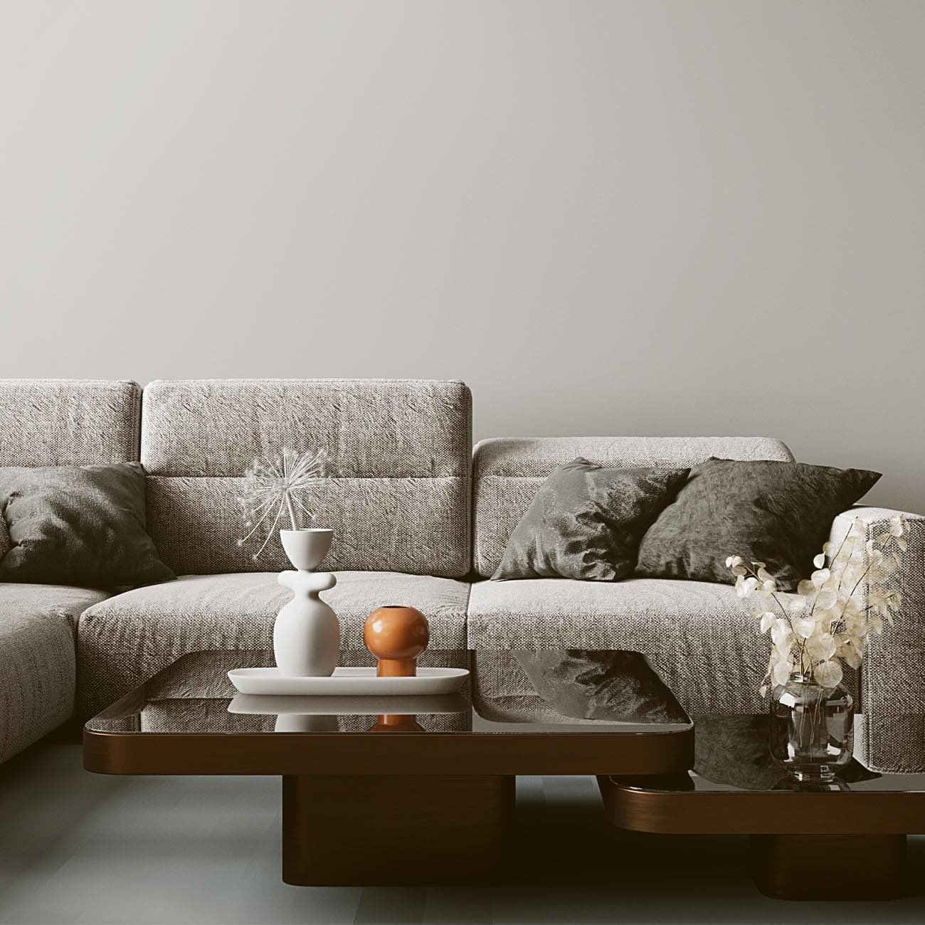 One Clear Service. No “Rent Collection Only”