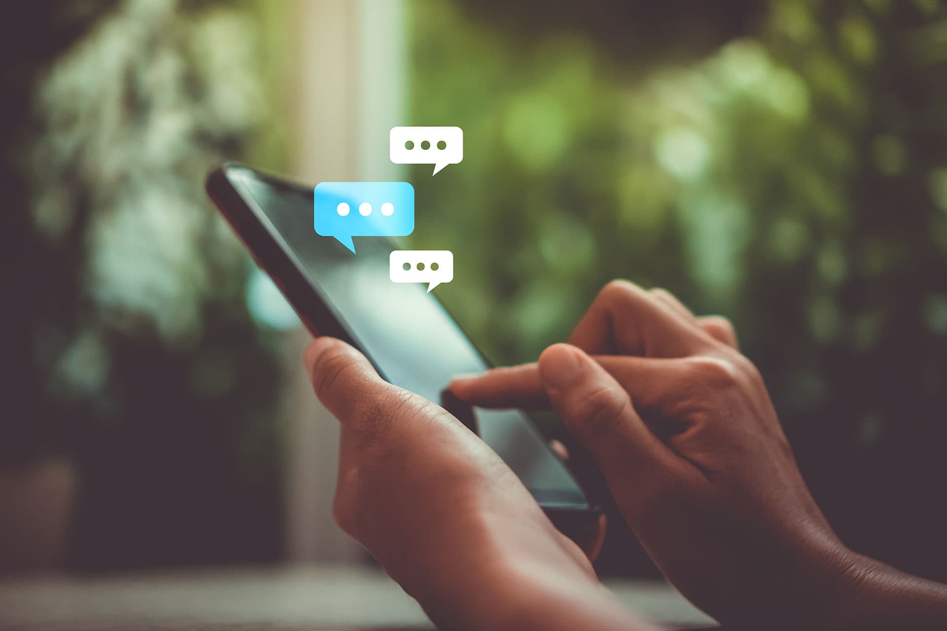 Discussions & Forums