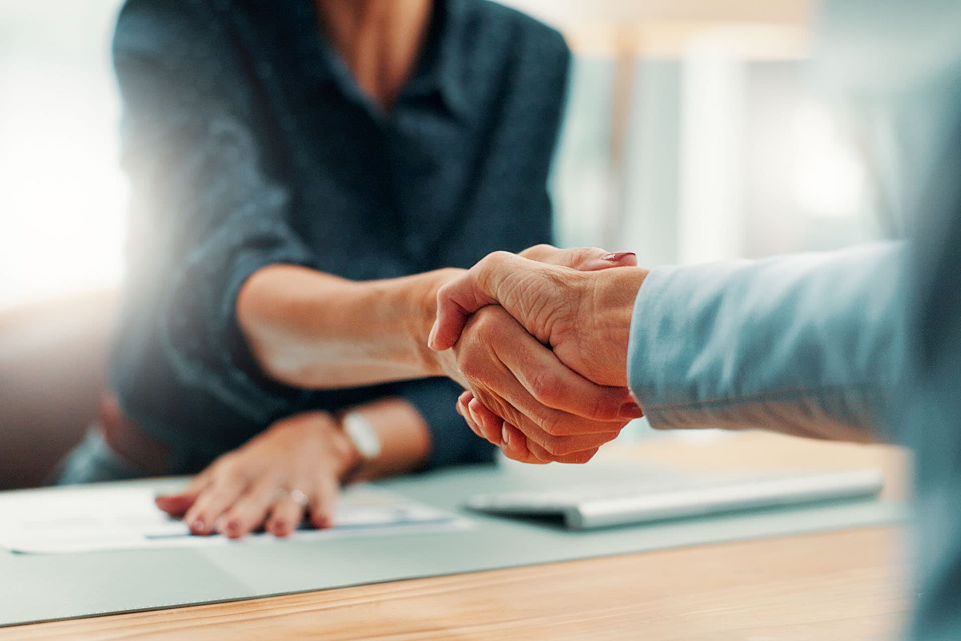 Collaboration Opportunities<br />