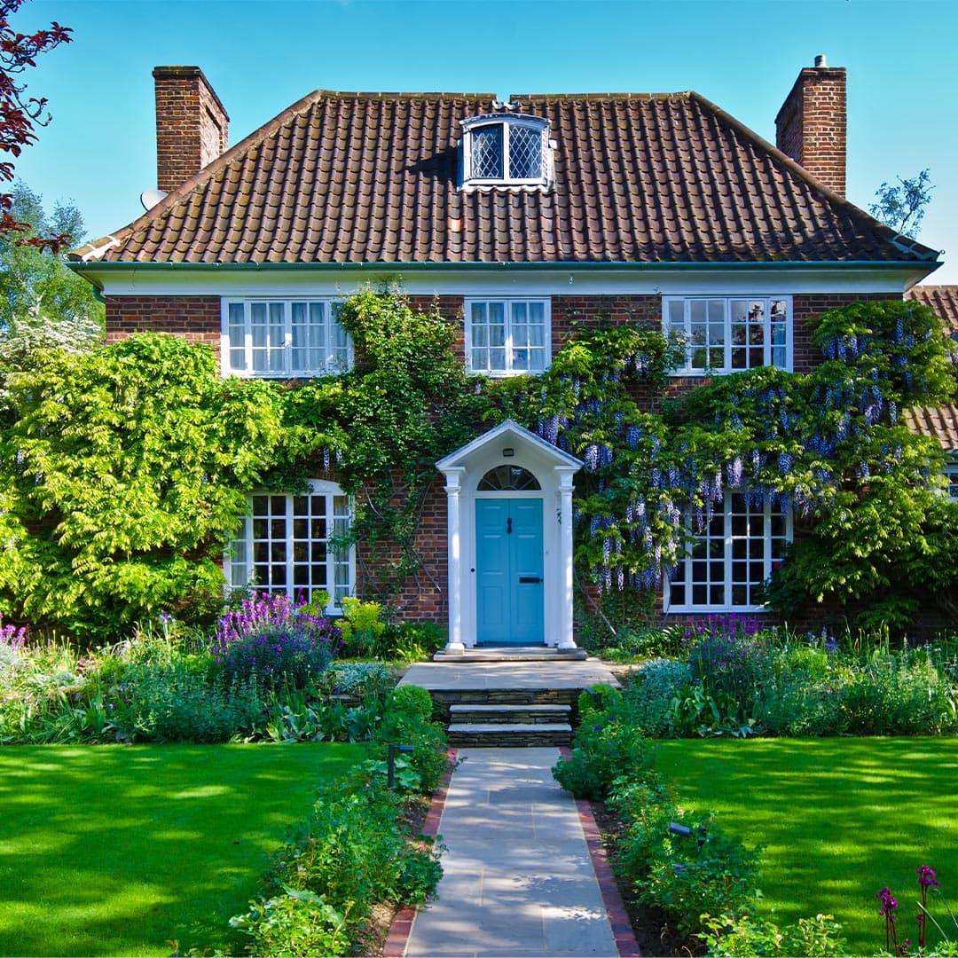Moving Home, reimagined from the ground up.