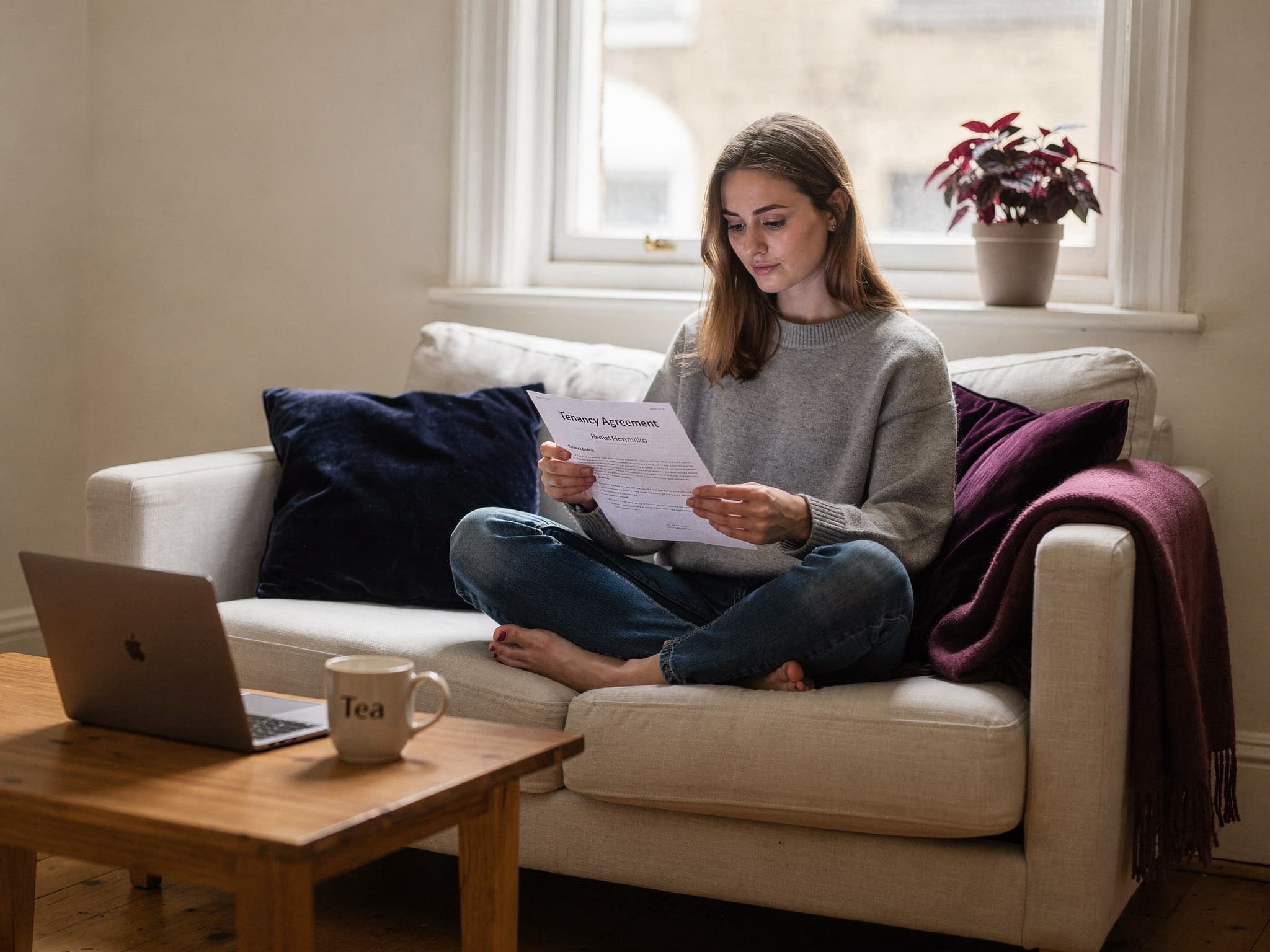 Renters' Rights Guide
